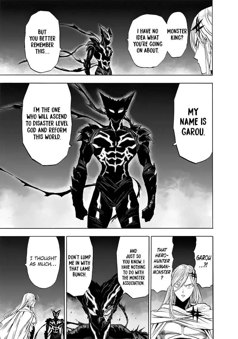 One-Punch Man Chapter 154.5 13